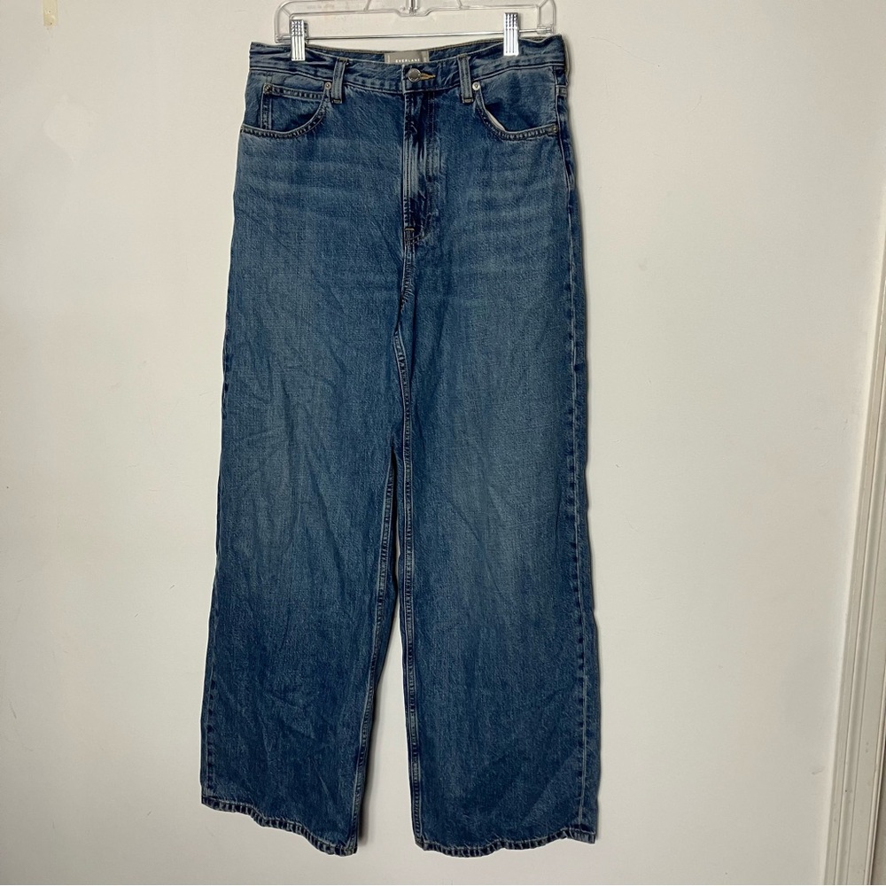 EVERLANE The Baggy Jean 29 - Picture 2 of 8